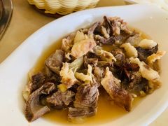 -大志牛肉火锅(天健花园店)
