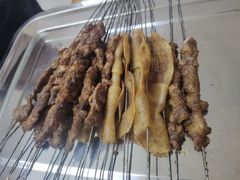 -曾记大腰子烧烤(苗栗路总店)