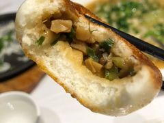 春笋香煎包-眉州东坡(中关村店)