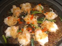 -绿茶餐厅(领展购物广场·中关村店)