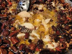 -水煮三国·川鲁江湖菜(香山店)