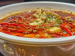 -滋色臻选川菜(北京坊旗舰店)