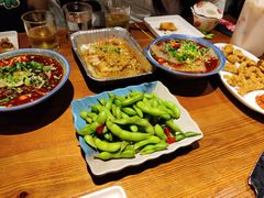 -冰城串吧(柳芳店)