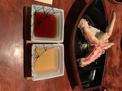 -蟹道乐( 新宿駅前店)