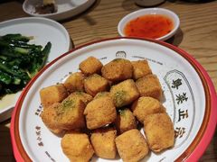 -粤集·手工粤菜(皇庭广场店)