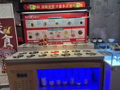 -如在蜀毛肚火锅(五象万象汇店)