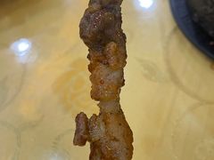 -新疆巴州金丝特餐厅(大钟寺店)