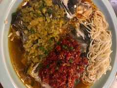 -湘与香缘·湖南菜(王府井北京市百货大楼店)
