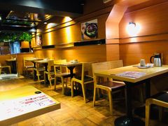 -嘉旺港式茶餐厅(延长中路店)