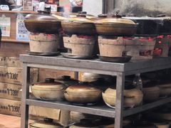 -蔡记·九米羊肉炉(东渡店)