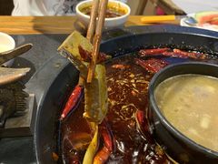 -铜人李火锅(西大街店)