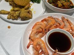 -乾隆美食·本帮菜(黄河路店)