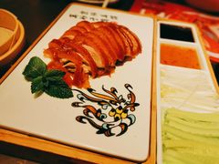 北京烤鸭-谭福锅北京烤鸭(石岐大信店)