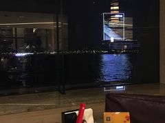 -白天鹅宾馆·流浮阁咖啡厅