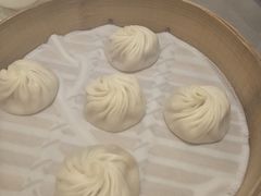 特色蟹粉小笼包-鼎泰丰(环贸店)