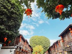 -三坊七巷历史文化街区