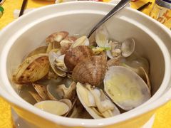 -国际金钻海鲜餐厅