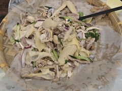 -麦园农庄·西江河鲜