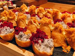 -杭州国际会议中心洲际酒店-原素全日餐厅(解放东路店)