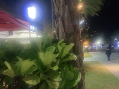 -木屋烧烤(惠阳华润小径湾店)