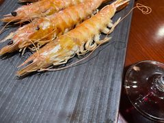 -一本魅·日式料理