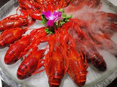 -京悦南门涮羊肉·羊蝎子火锅(田林路店)