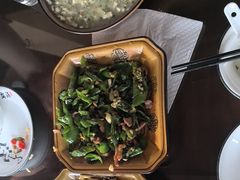 -朗妈私房菜(婺女州店)