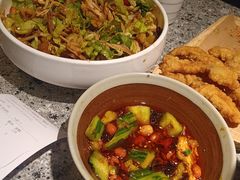 -里岛烤鱼(东港凯虹广场店)