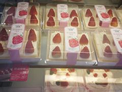 奶油格格-味多美(上南路店)
