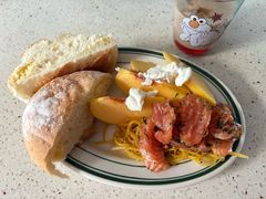 -TRUFFE BOULANGERIE by B&C 松露与面包(港汇店)