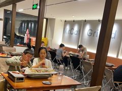 -猫公子纸上烤鱼烧烤•Bistro小酒馆(钱江世纪城店)