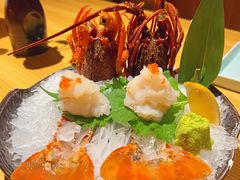 -花和海鲜自助(梅江店)