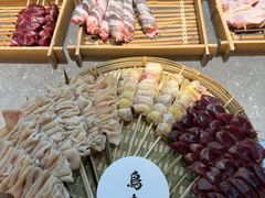 -鸟幸 TORISAKI 炭火居酒屋