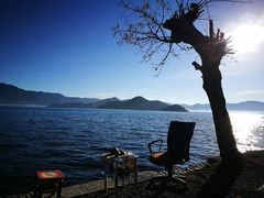 -丽江泸沽湖景区