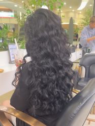 -GANO HAIR 