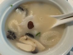 -荣轩(新荣记环球金融中心店)