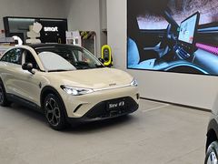 -上海浦东smart汽车全功能店(金桥店)