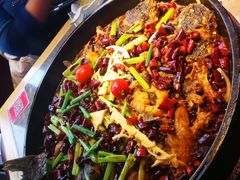 -老板恋上鱼(恒隆广场店)