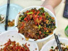 -笨罗卜浏阳菜馆(龙华鹏润达店)