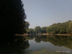 -石湖景区