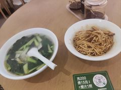 -东园小馆·早茶·淮扬小炒(蜀景店)