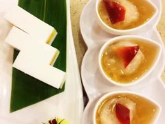 北极贝虾饺-点都德(华强南店)