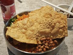 -红鼻子桂林米粉(金唐新光界店)