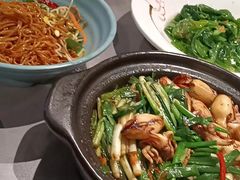-沿江海南菜·文昌鸡祖师爷(大东海店)