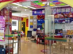 -卡巴机器人编程·少儿编程·信息学竞赛(公益西桥校区)