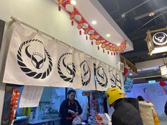 -吉野家(南昌铜锣湾店)