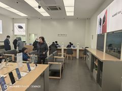 -华为授权服务中心(虹口大连路)