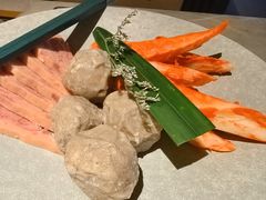 -芸山季·云南野生菌火锅(宝能环球汇店)