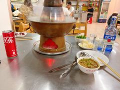 -三兴涮羊肉(荣安大街店)