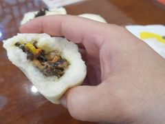 素五丁包-大明寺素食坊(扬子江中路店)